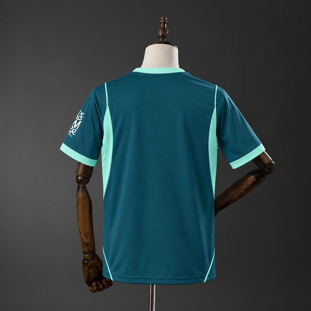 Maillot football Brighton & Hove Albion Third 2026/27