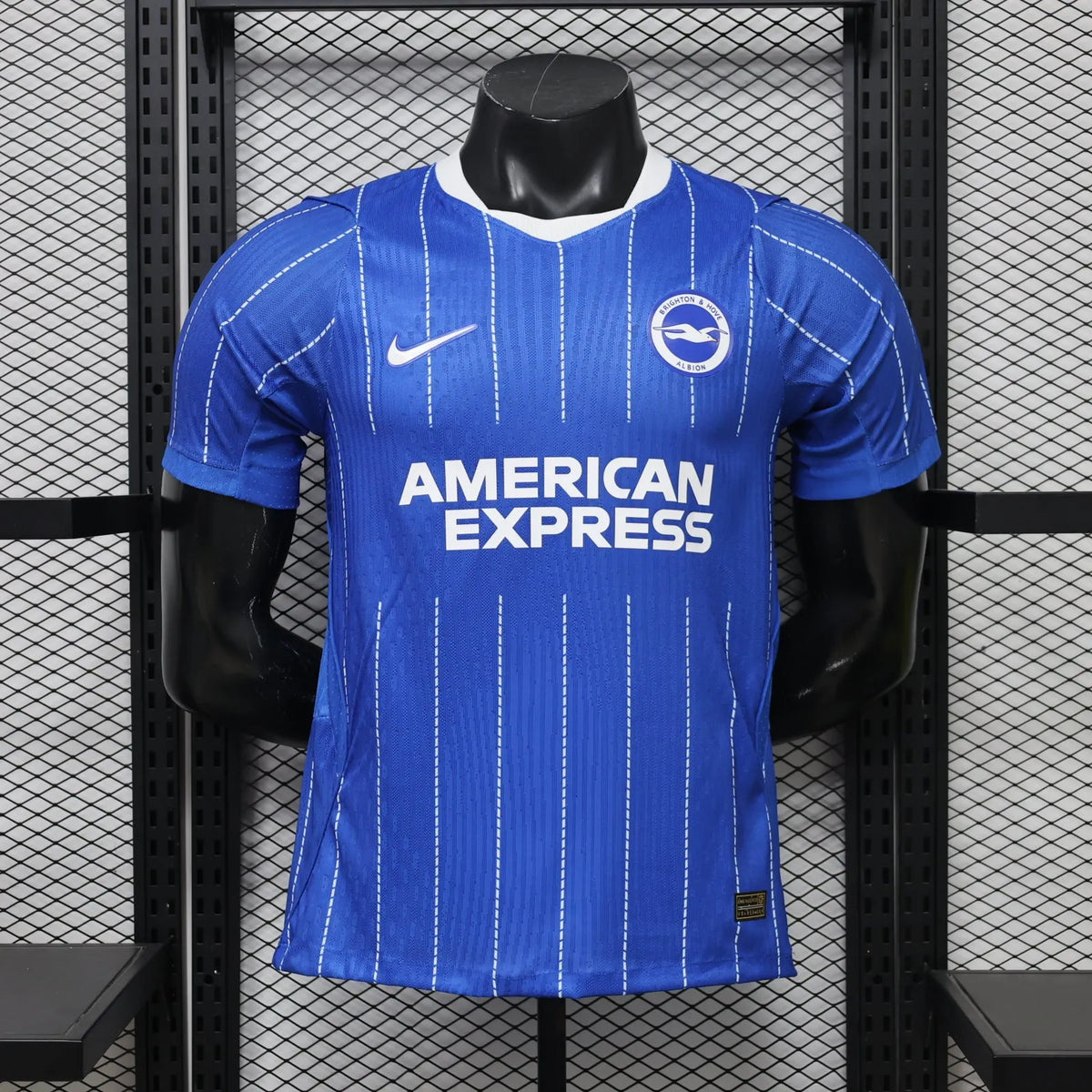 Maillot football Brighton domicile Player Version 2026/27