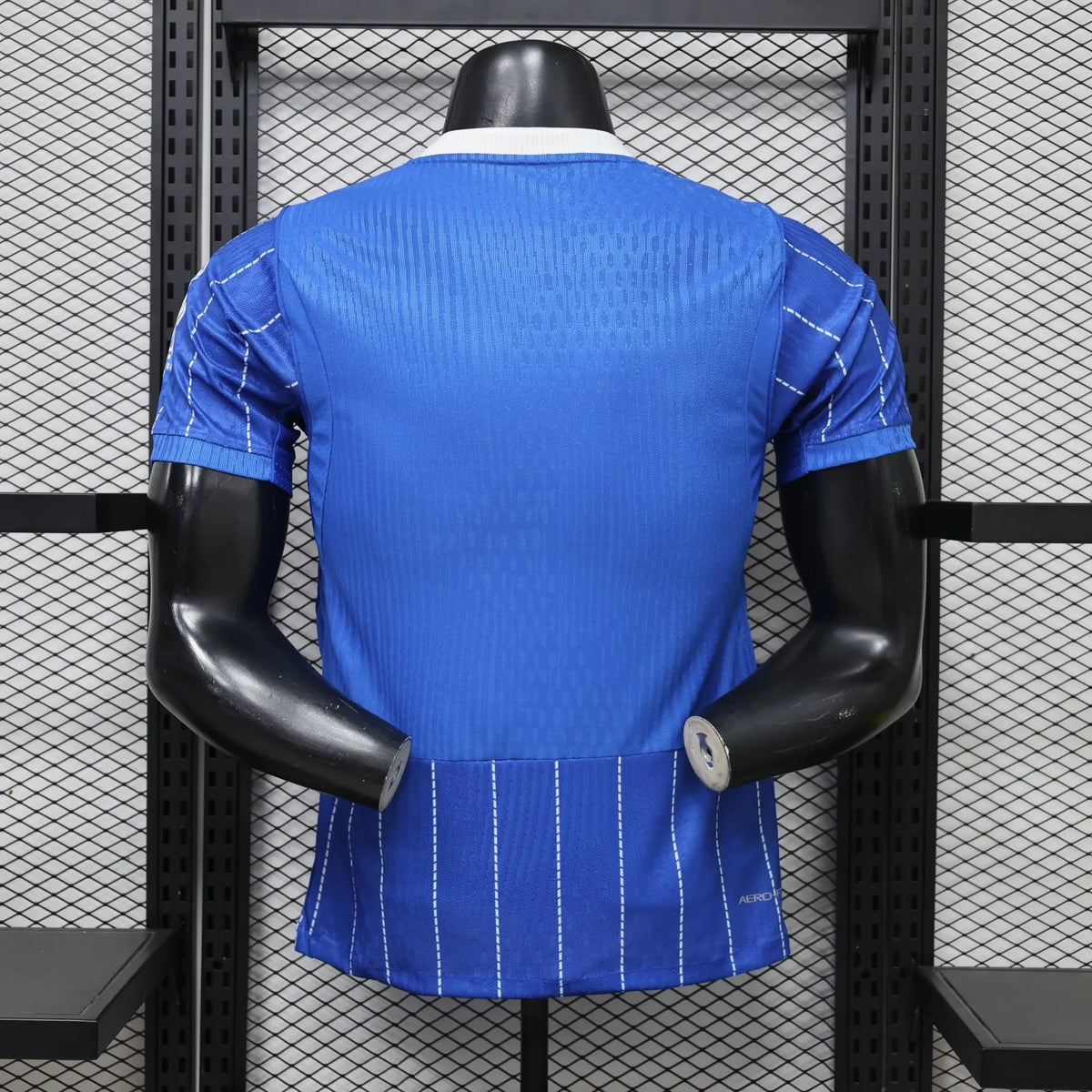 Maillot football Brighton domicile Player Version 2026/27