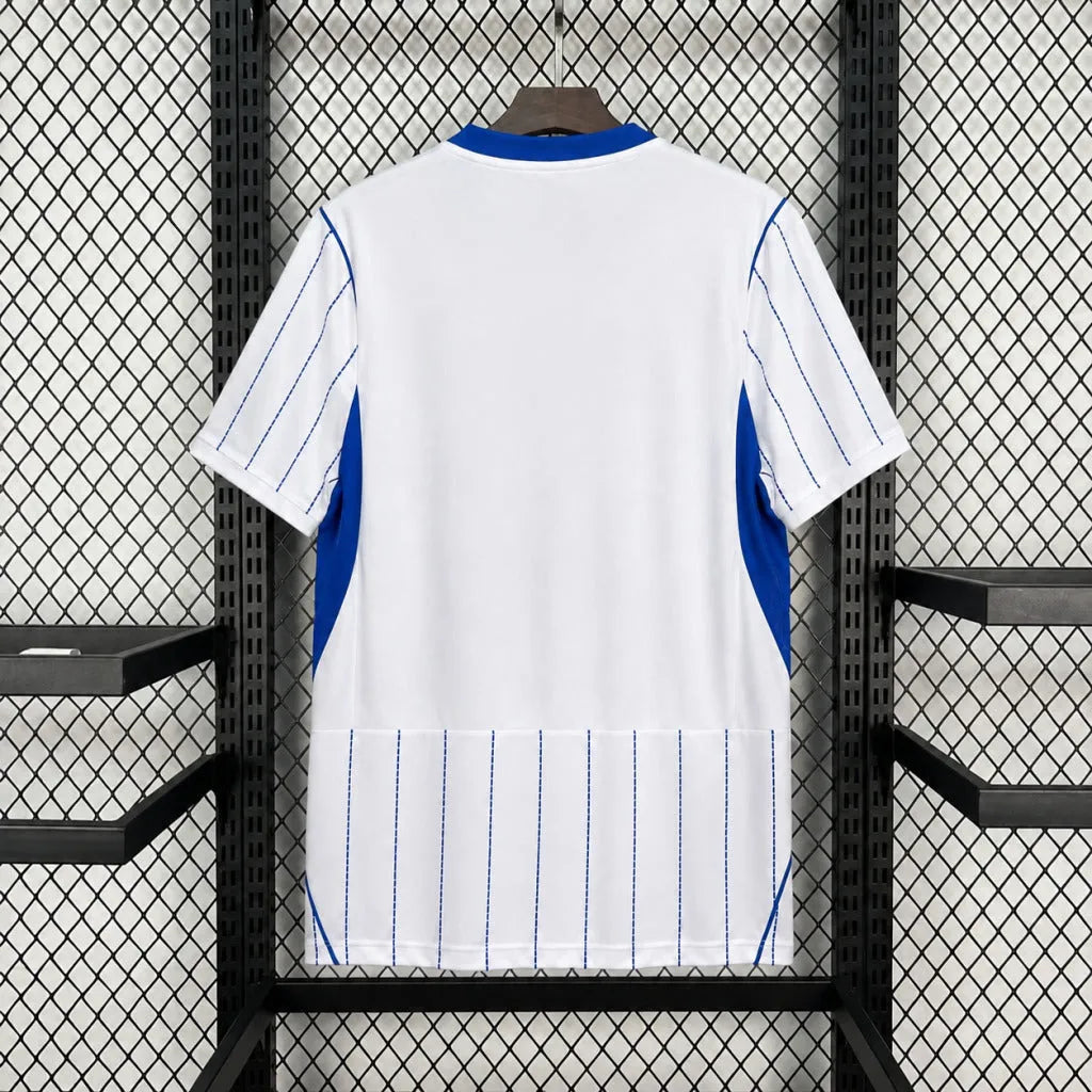 Maillot football Brighton extérieur 2026/27