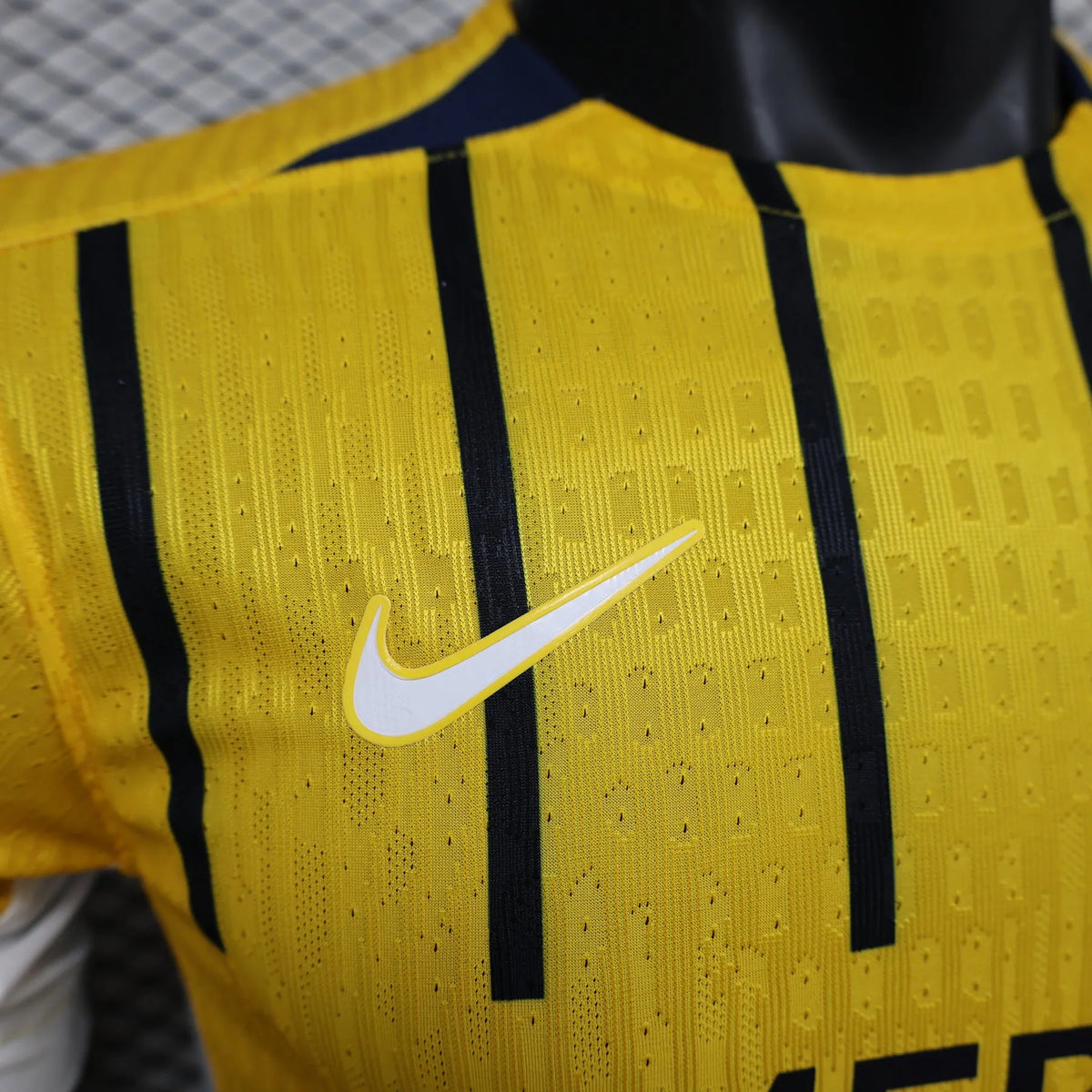 Maillot football Brighton extérieur Player Version 2024/25