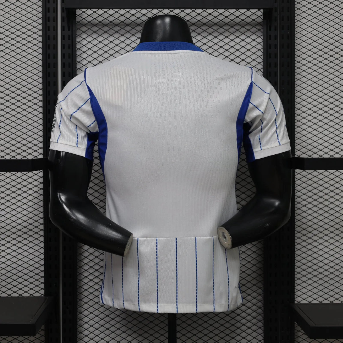 Maillot football Brighton extérieur Player Version 2026/27