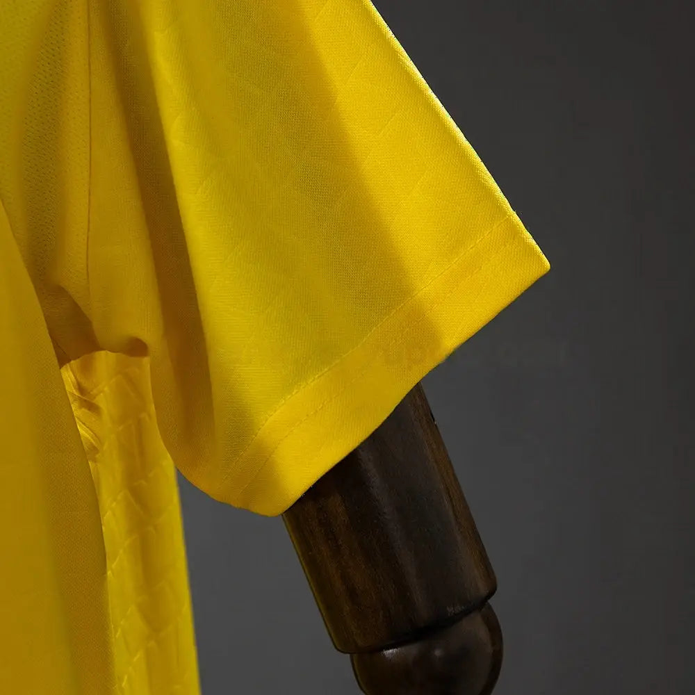 Maillot football Cádiz domicile 2026/27