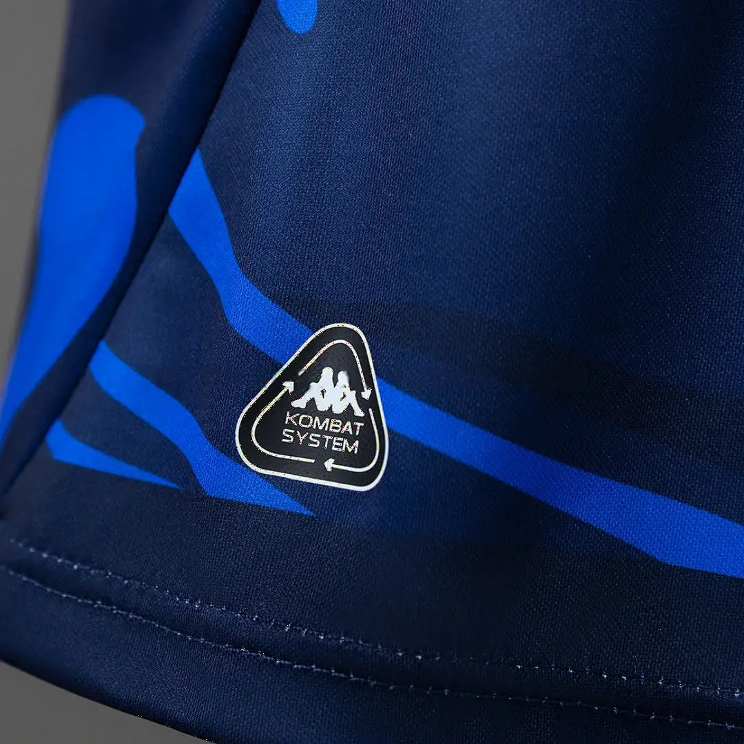 Maillot football Cádiz entraînement 2026/27