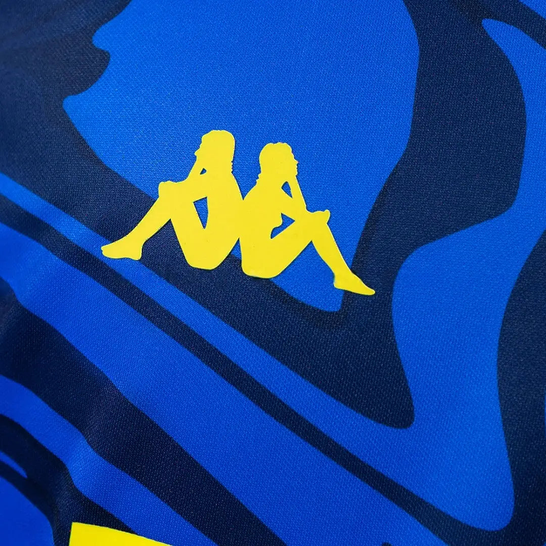 Maillot football Cádiz entraînement 2026/27