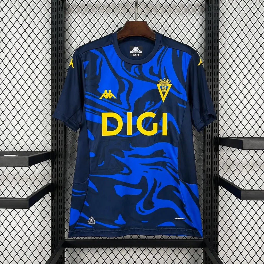 Maillot football Cadiz Spécial Édition 2026/27