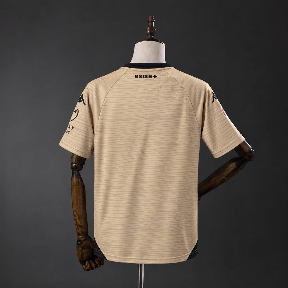 Maillot football Cádiz third 2026/27
