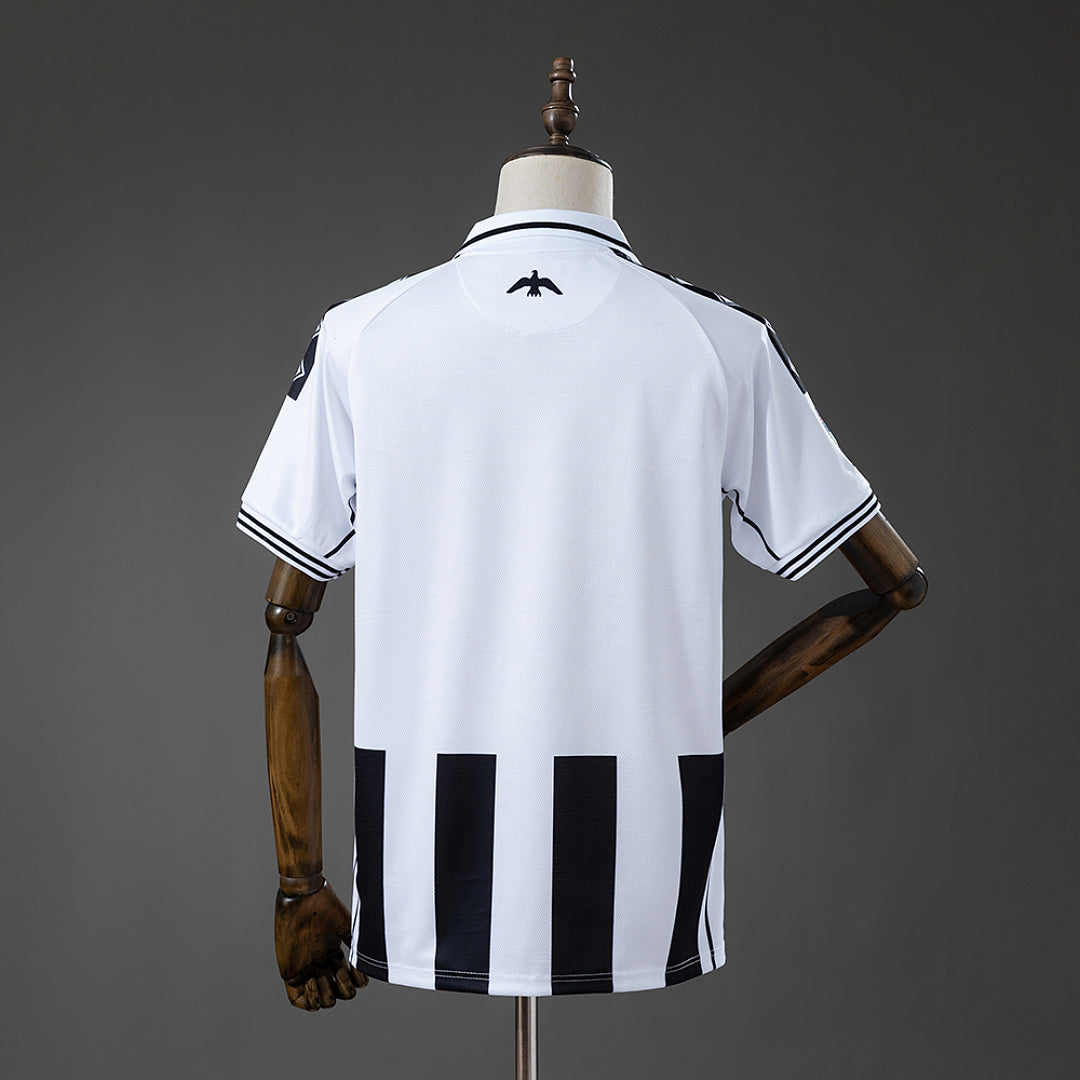 Maillot football CD Castellón Rétro 2025/26 S-4XL