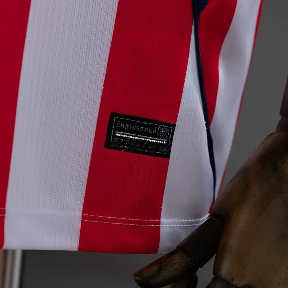 Maillot football CD Guadalajara Domicile 2026/27
