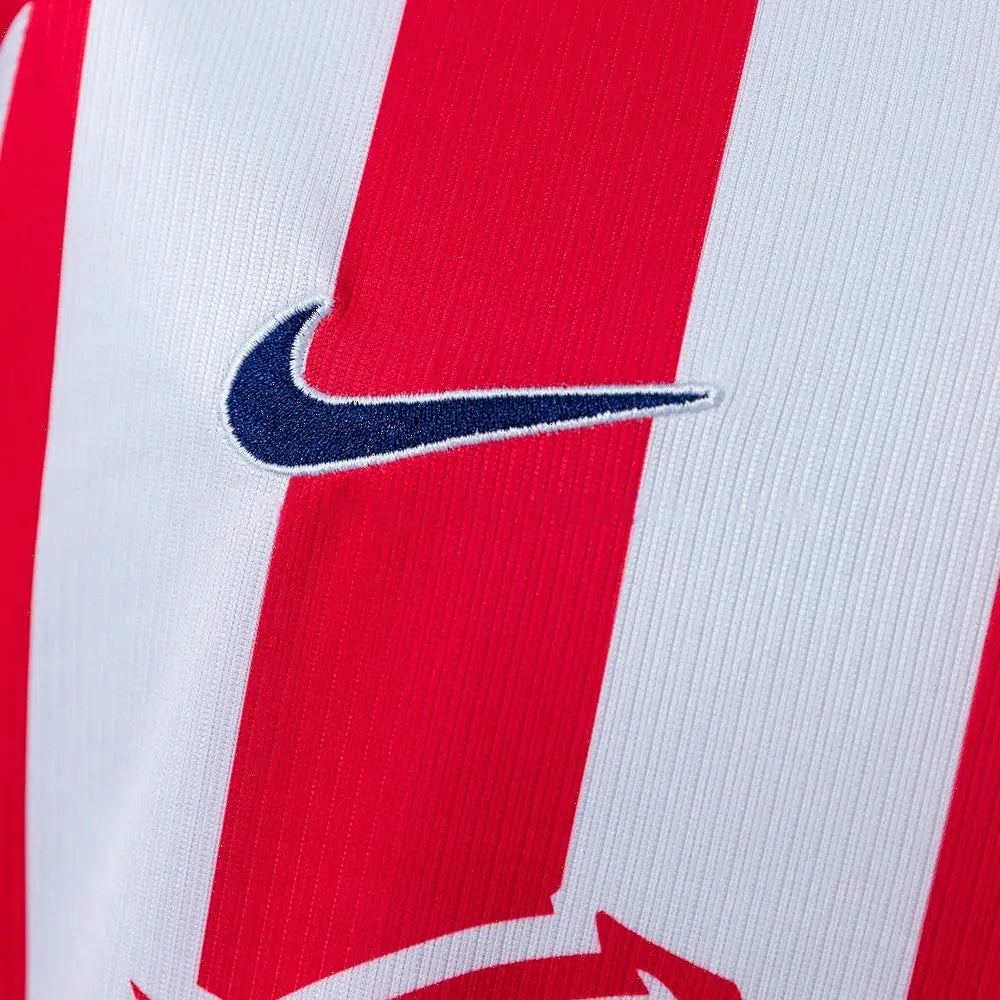 Maillot football CD Guadalajara Domicile 2026/27