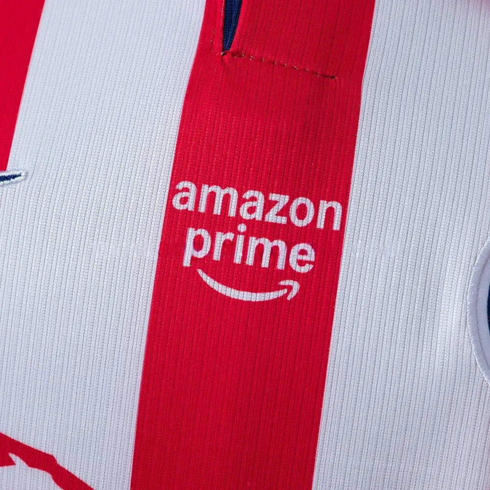 Maillot football CD Guadalajara Domicile 2026/27