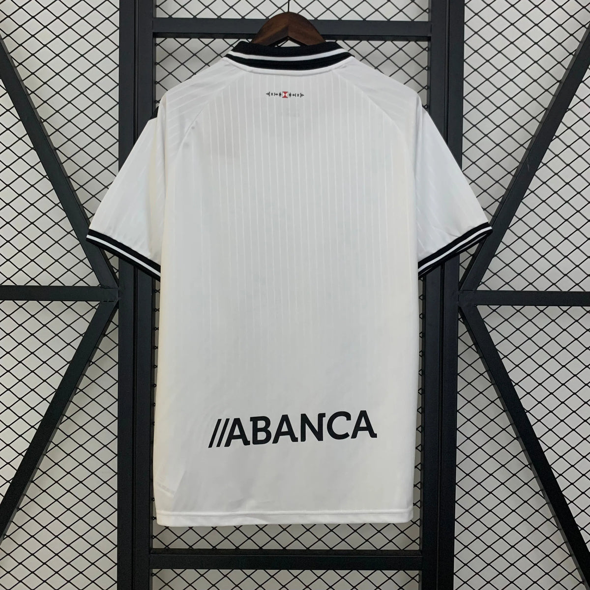 Maillot football Celta Vigo 100 ans Blanc 2025/26