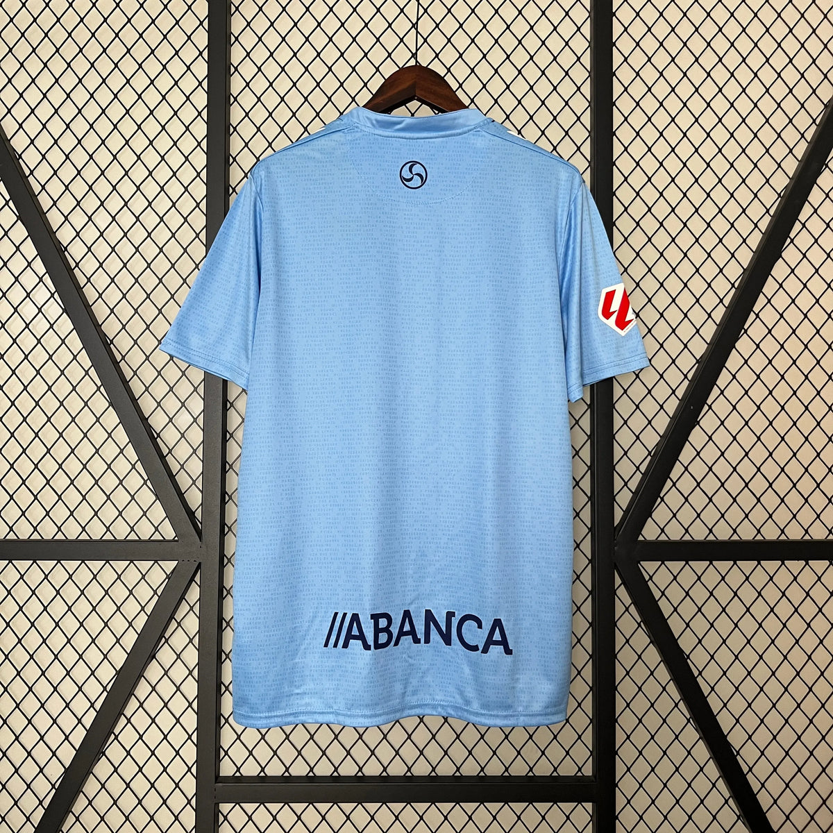 Maillot football Celta Vigo domicile 2024/25
