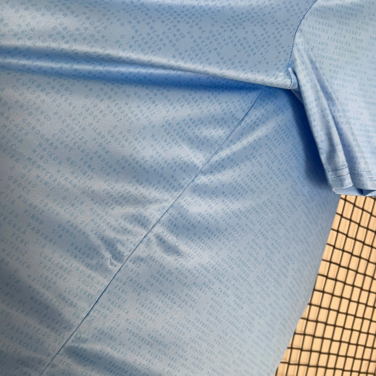 Maillot football Celta Vigo domicile 2024/25