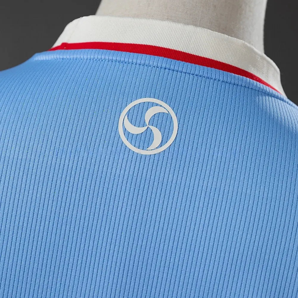 Maillot football Celta Vigo domicile 2026/27