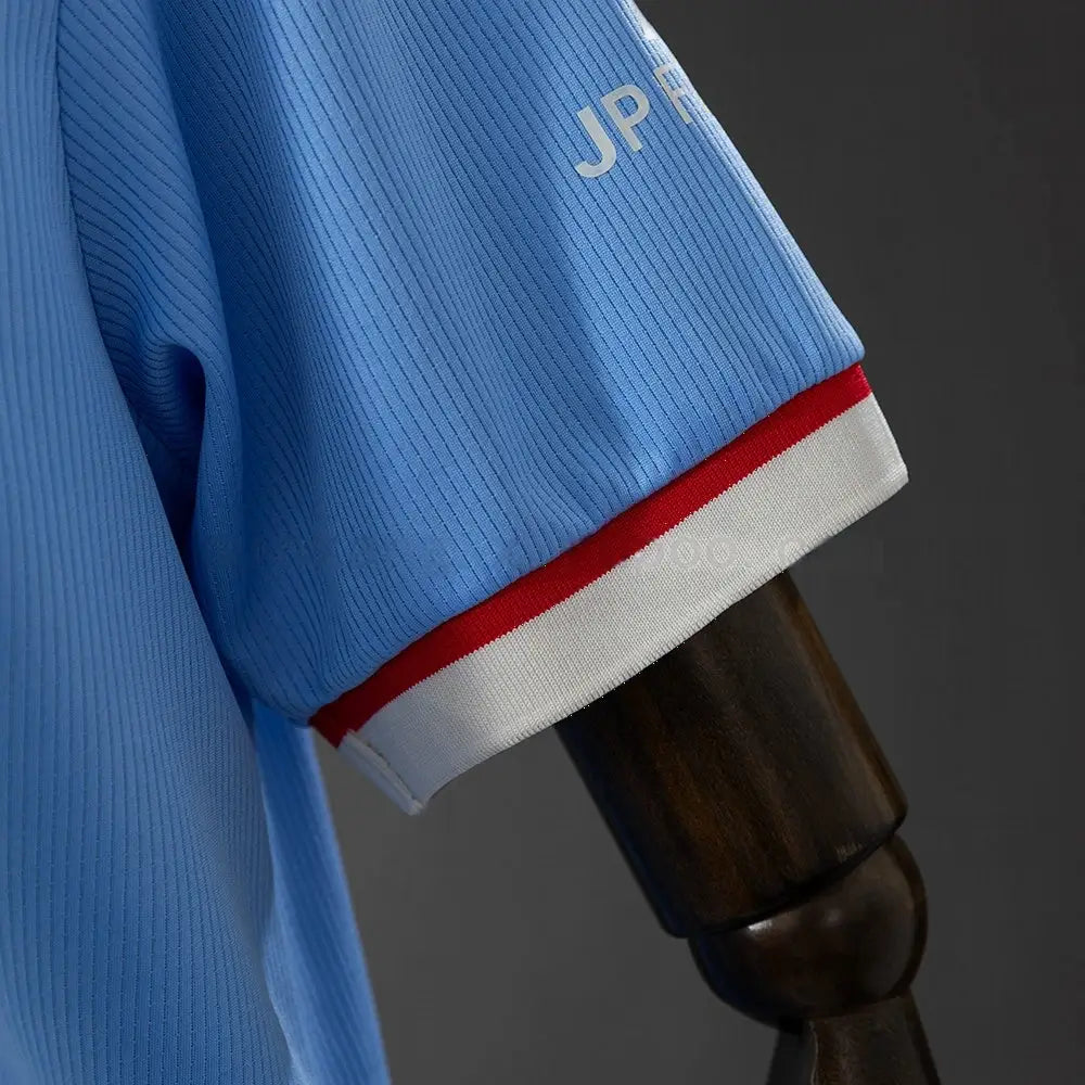 Maillot football Celta Vigo domicile 2026/27