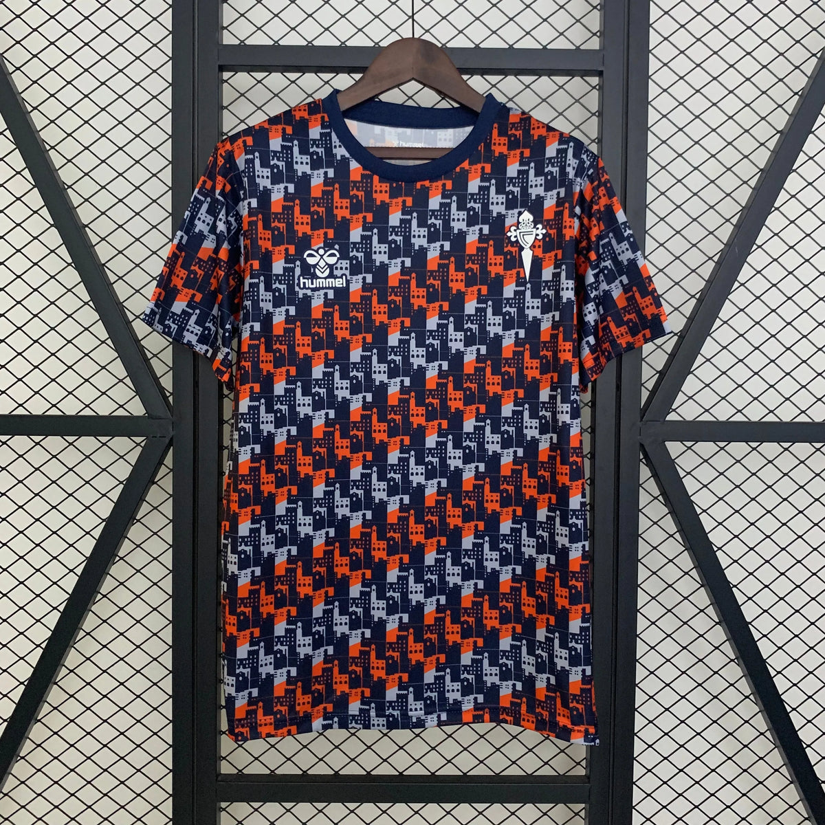 Maillot football Celta Vigo Edition spéciale 2025/26