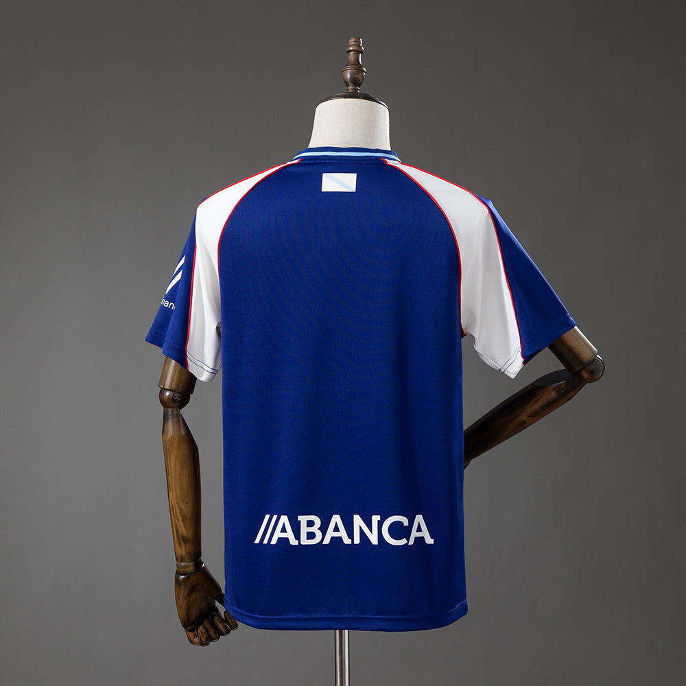 Maillot football Celta Vigo Extérieur 2026/27