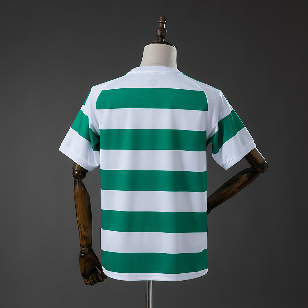 Maillot football Celtic Domicile 2026/27