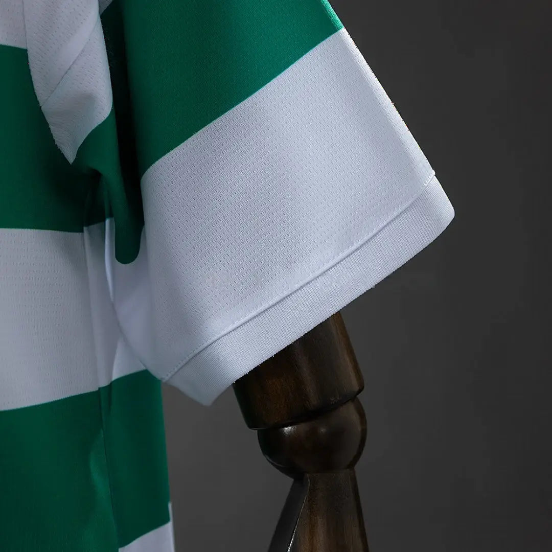 Maillot football Celtic Domicile 2026/27