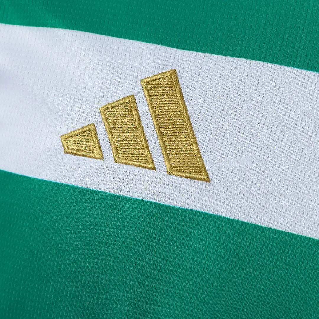 Maillot football Celtic Domicile 2026/27