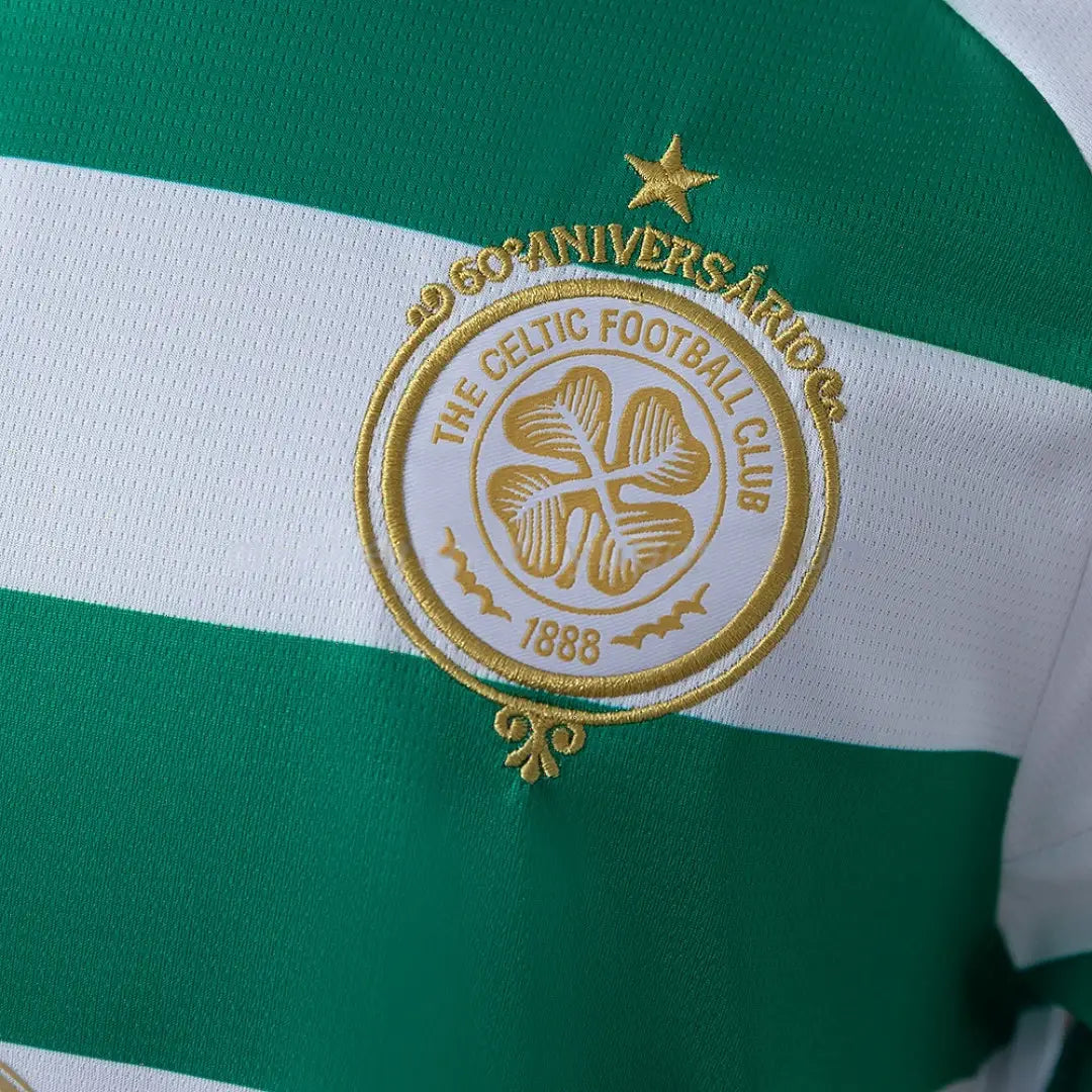 Maillot football Celtic Domicile 2026/27
