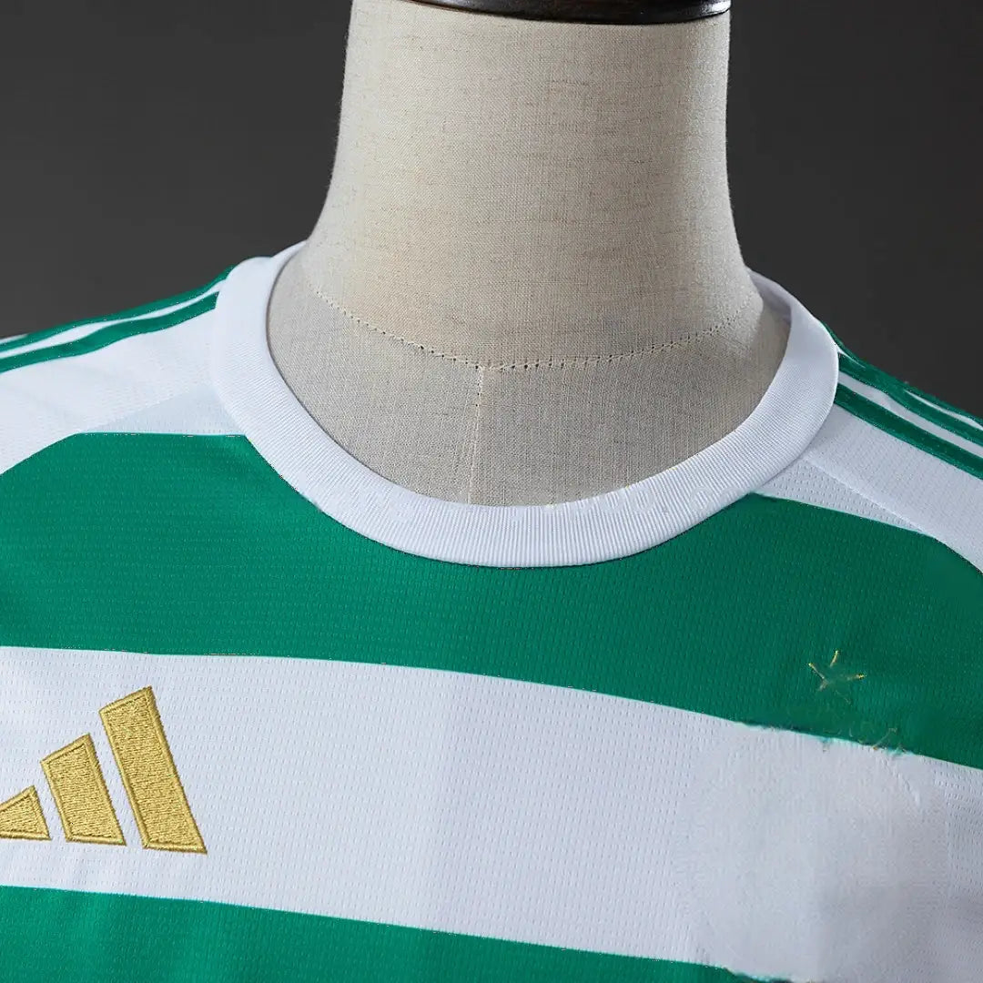 Maillot football Celtic Domicile 2026/27