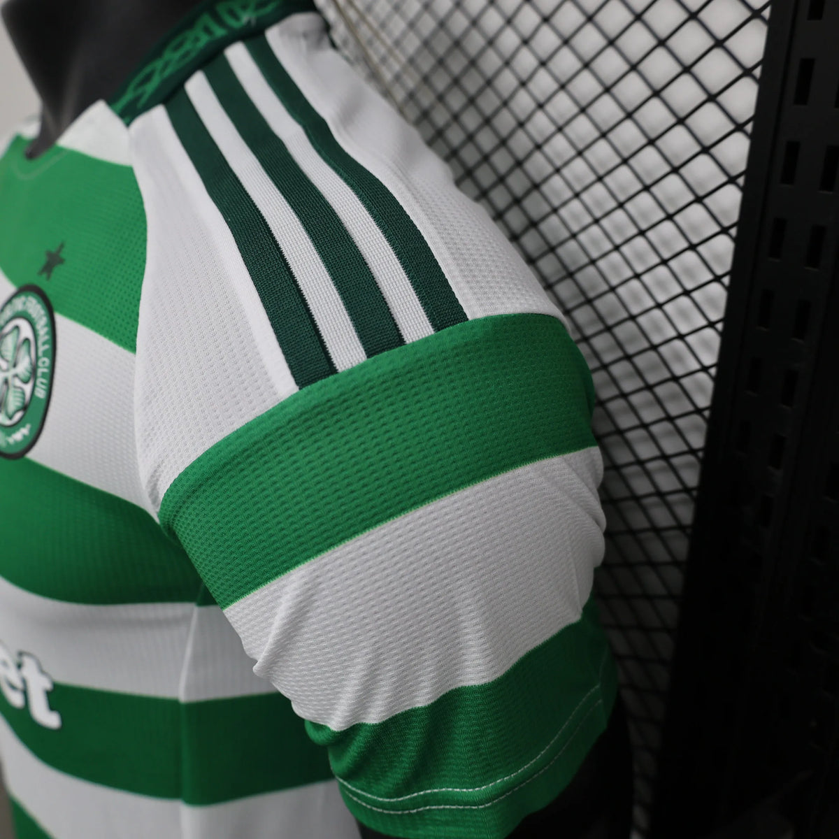 Maillot football Celtic domicile Player Version 2024/25