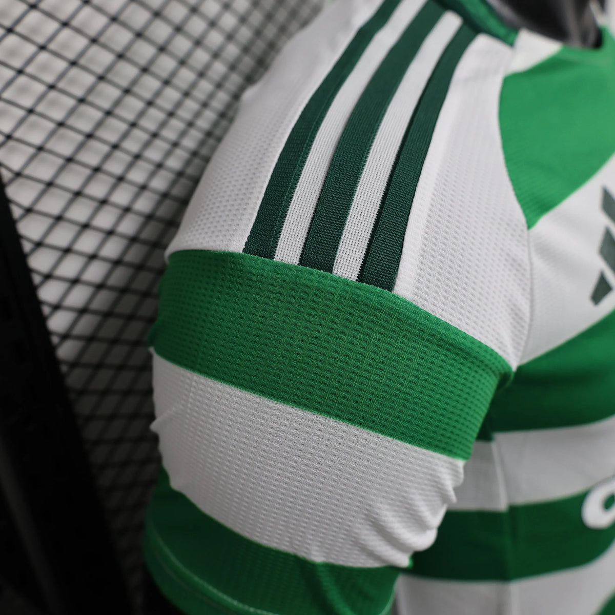 Maillot football Celtic domicile Player Version 2024/25