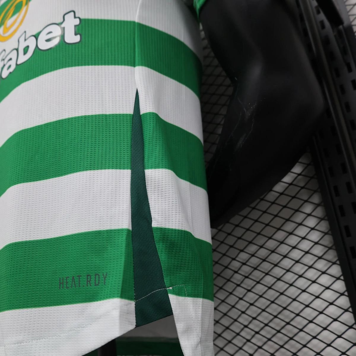 Maillot football Celtic domicile Player Version 2024/25