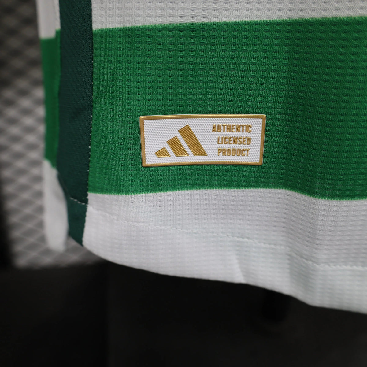 Maillot football Celtic domicile Player Version 2024/25
