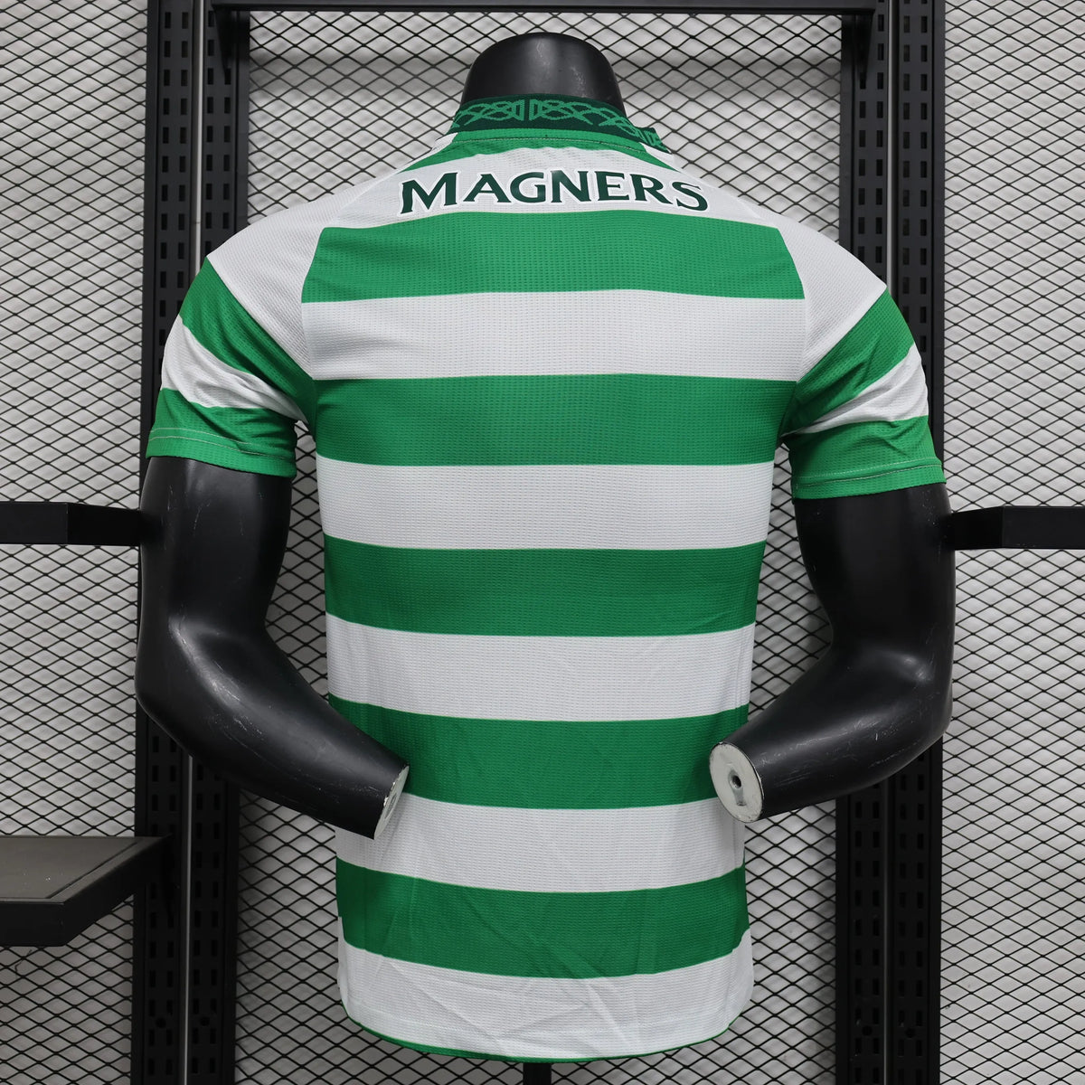 Maillot football Celtic domicile Player Version 2024/25
