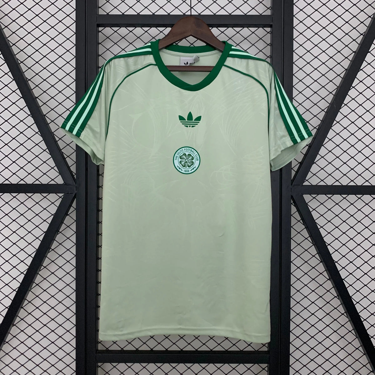 Maillot football Celtic Edition Spéciale 2025/26