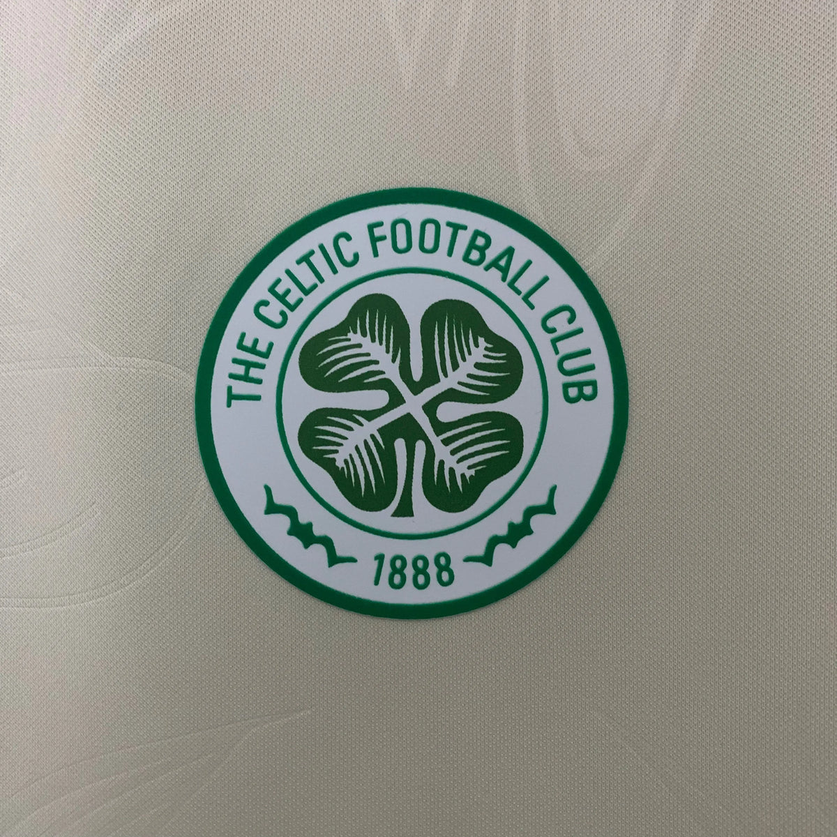 Maillot football Celtic Edition Spéciale 2025/26