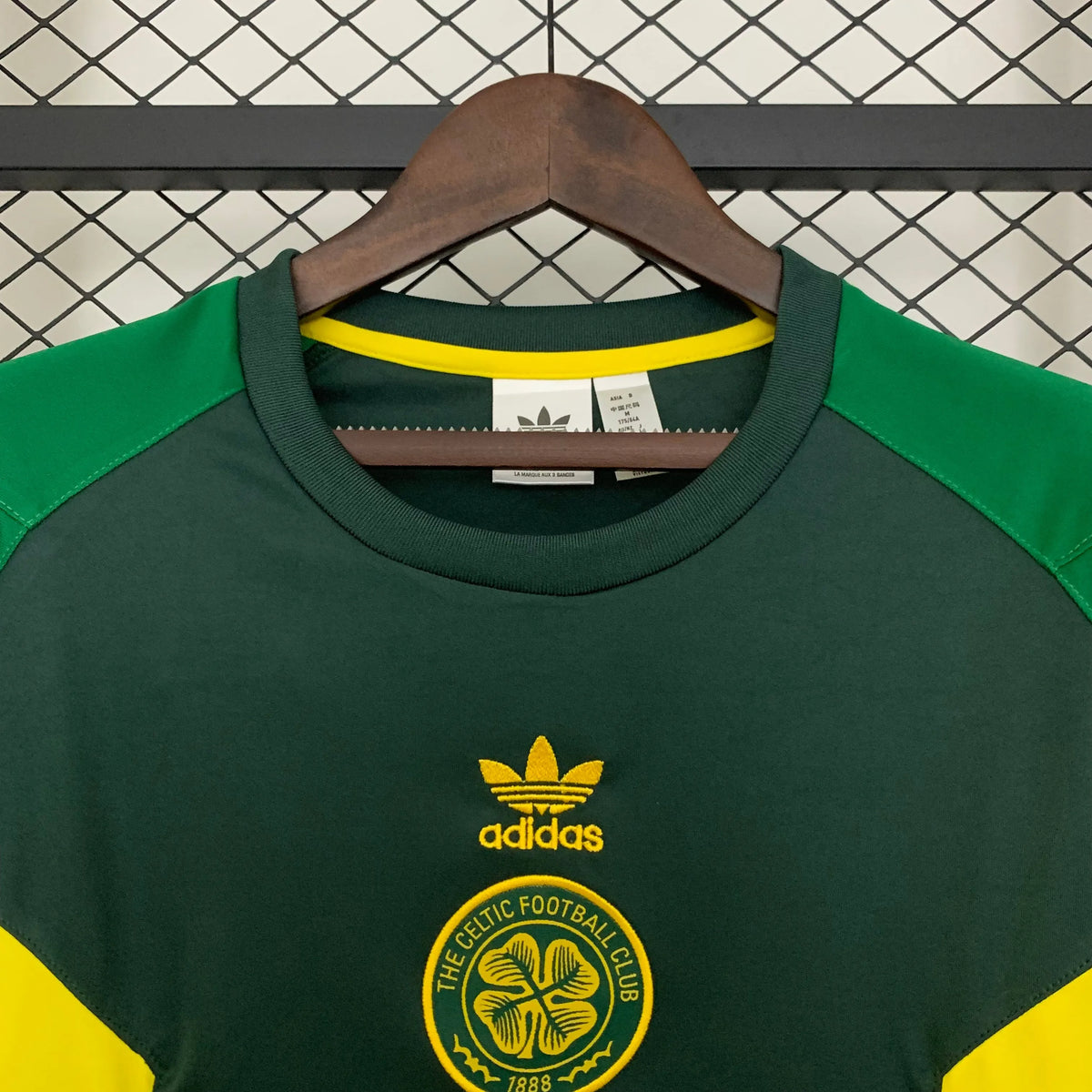 Maillot football Celtic Edition Spéciale 2025/26