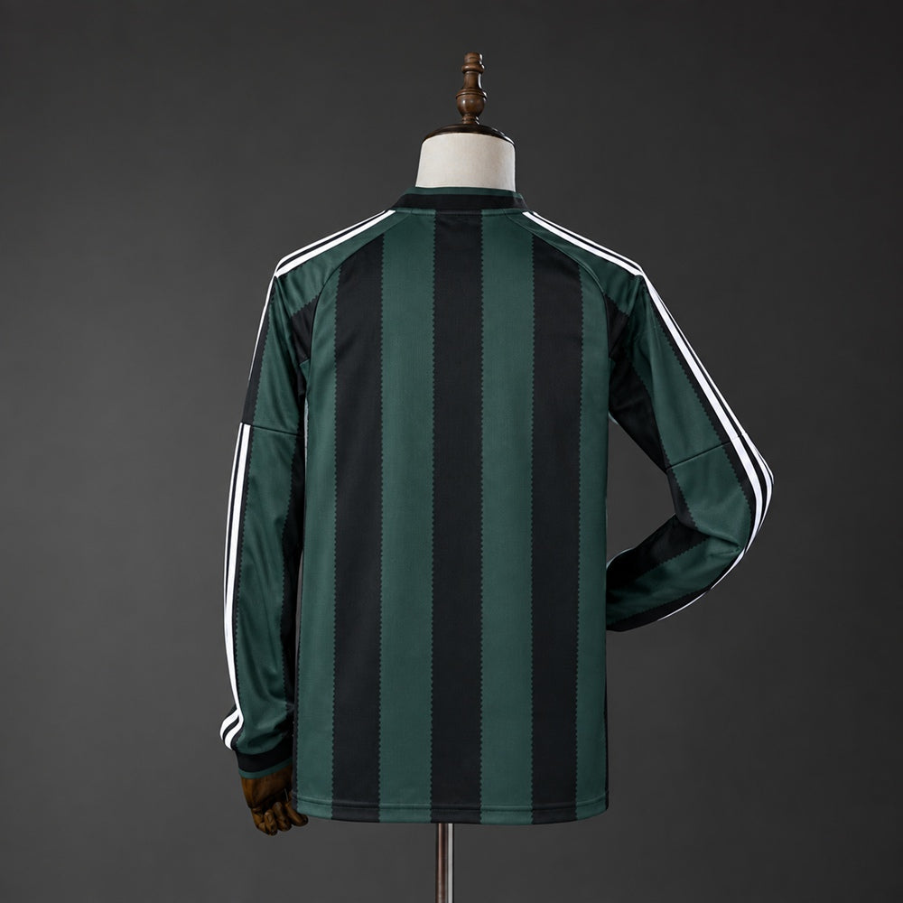 Maillot Football Celtic Extérieur Manches Longues 2026/27