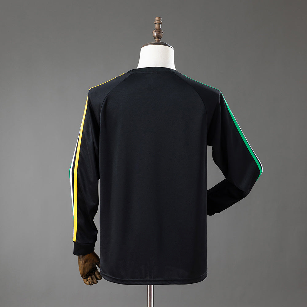Maillot football Celtic manches longues déplacement 2026/27