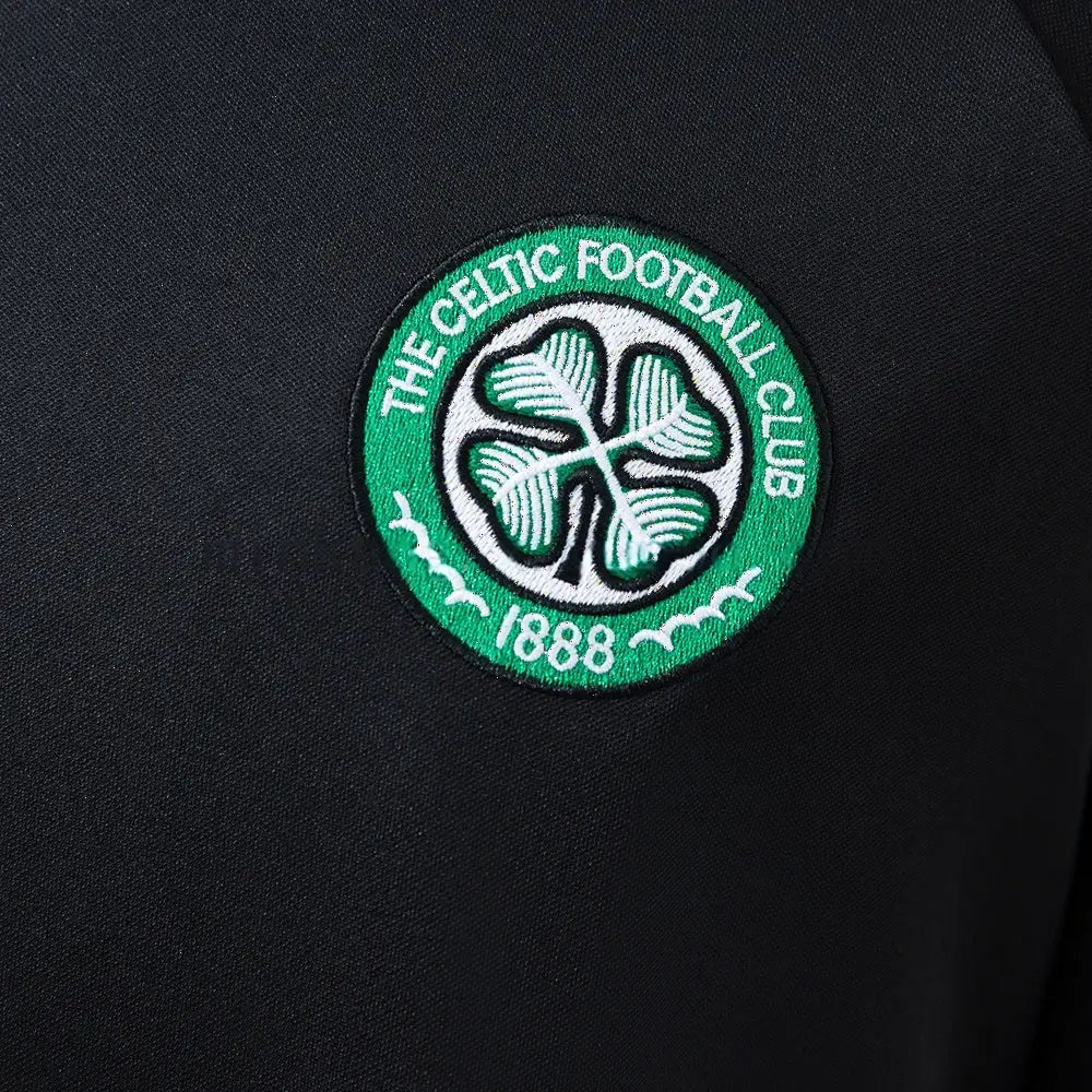 Maillot football Celtic manches longues déplacement 2026/27