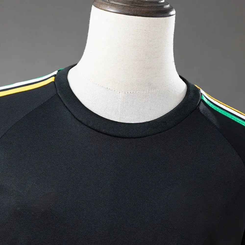 Maillot football Celtic manches longues déplacement 2026/27
