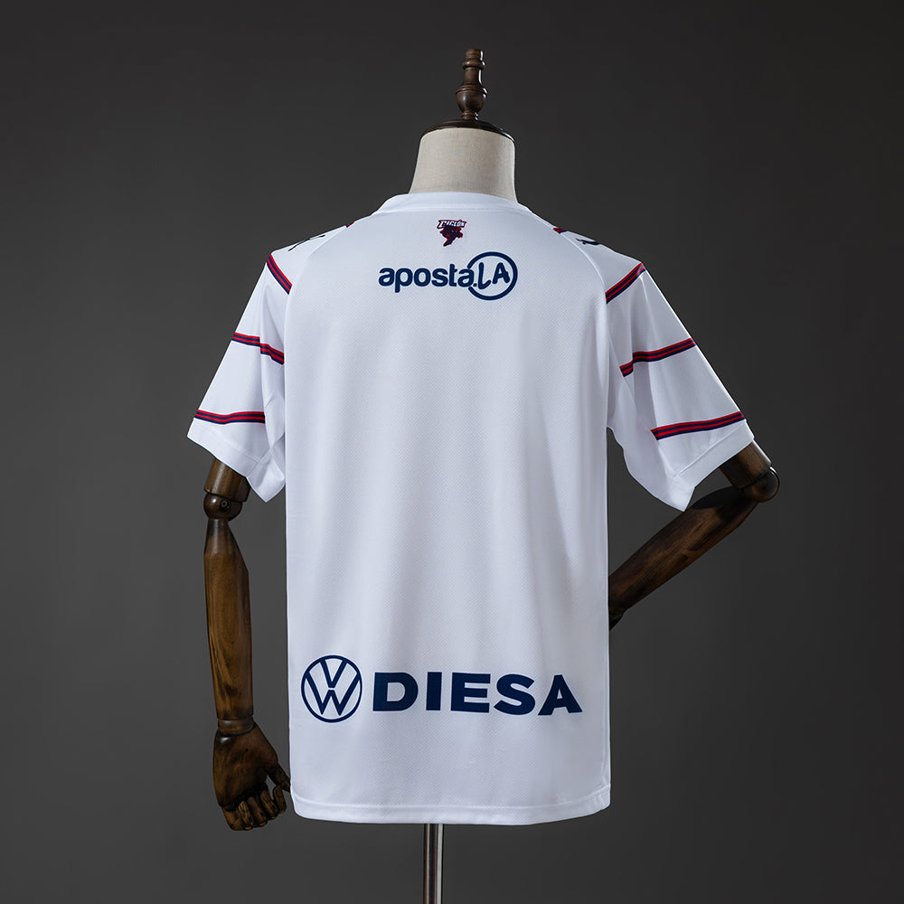 Maillot football Cerro Porteño Extérieur 2026/27