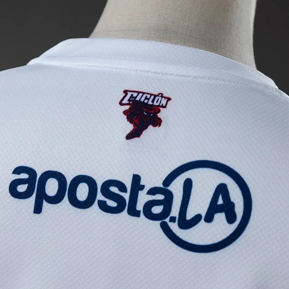 Maillot football Cerro Porteño Extérieur 2026/27