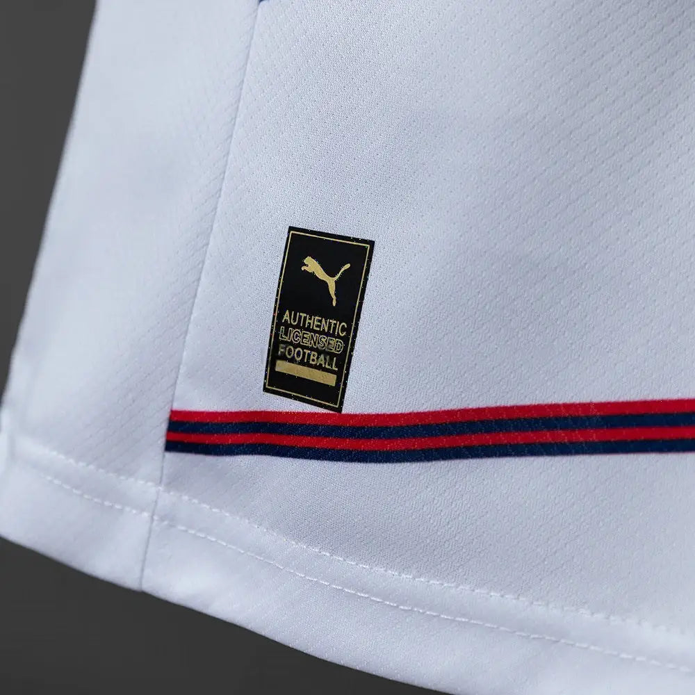 Maillot football Cerro Porteño Extérieur 2026/27