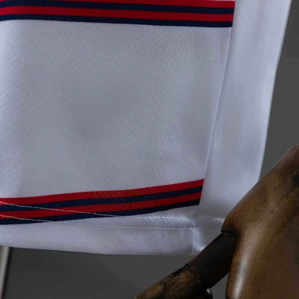 Maillot football Cerro Porteño Extérieur 2026/27