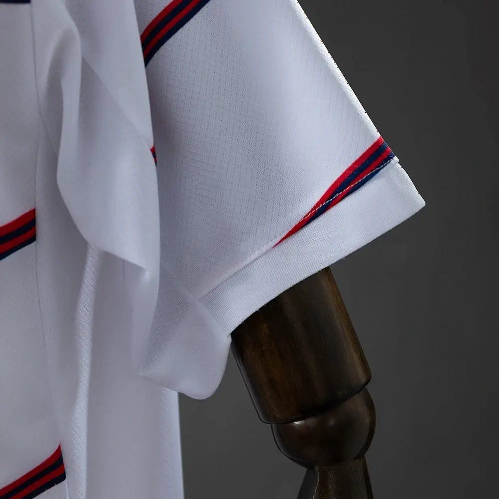 Maillot football Cerro Porteño Extérieur 2026/27