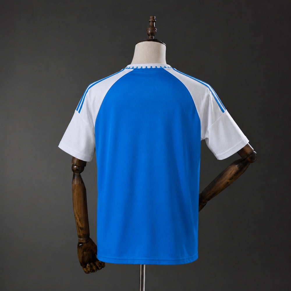 Maillot football Charlotte Domicile 2026/27