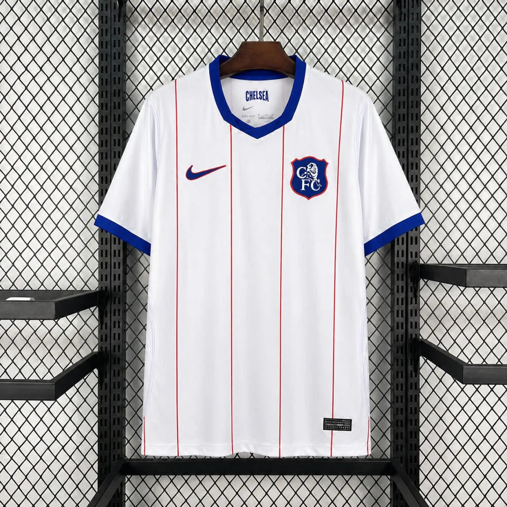 Maillot football Chelsea 3e third 2026/27