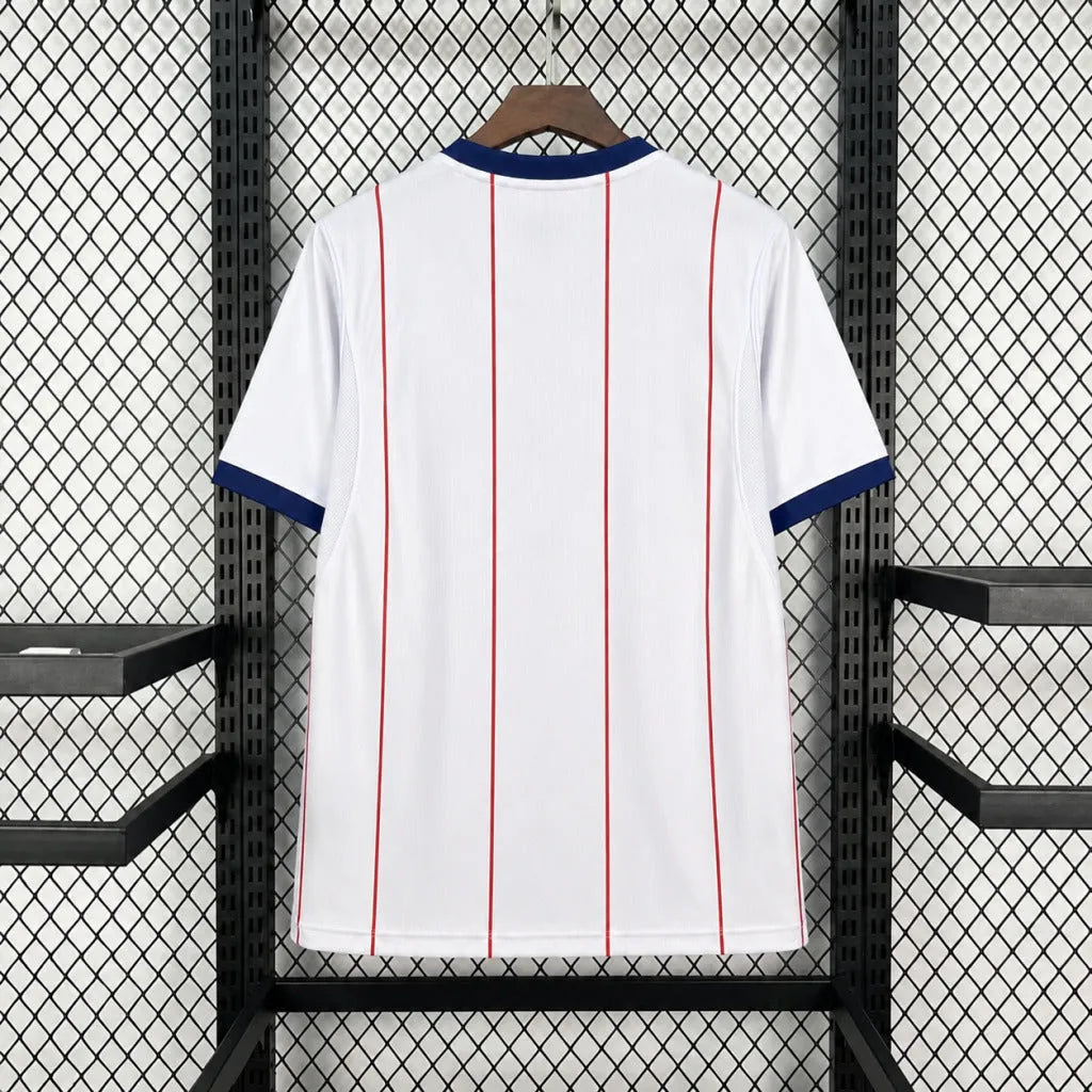 Maillot football Chelsea 3e third 2026/27