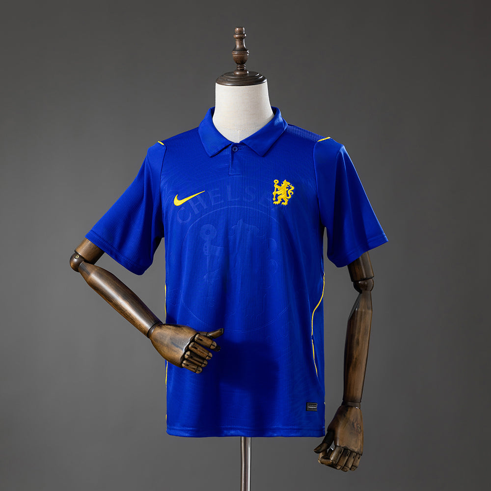 Maillot football Chelsea Domicile 2026/27