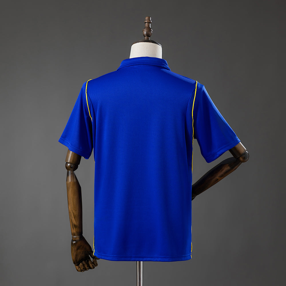 Maillot football Chelsea Domicile 2026/27