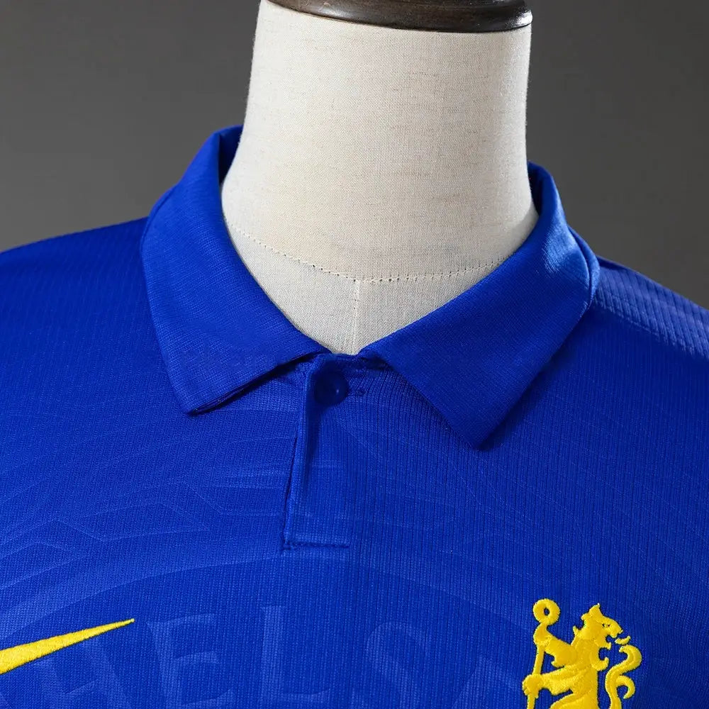 Maillot football Chelsea Domicile 2026/27